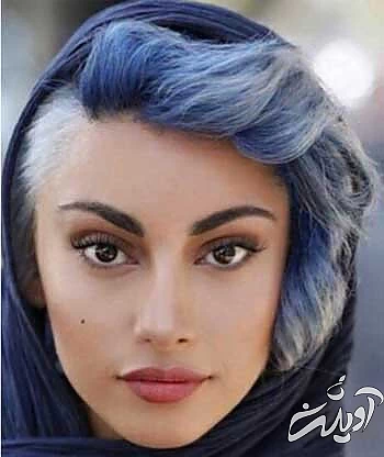 بازیگرهایی که با رنگ موهای عجیبشان خبر ساز شدند بازیگرهایی که با رنگ موهای عجیبشان خبر ساز شدند